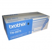 Тонер-картридж Brother TN-2075 HL-2030/2040/2070/7010/7420/7820