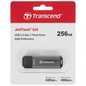 Накопитель Flash Drive 256Gb Transcend TS256gjf920 USB 3.0