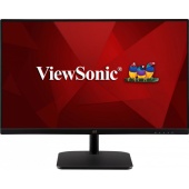 Монитор 23.8" ViewSonic VA2432-mhd IPS FHD чер 4ms HDMI DP VGA M/M 75Hz 250cd Ex VS17789