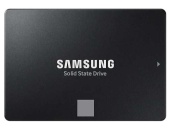 Винчестер SSD 2.5" 250GB SAMSUNG 870 EVO MZ-77E250BW 
