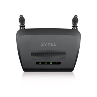 Маршрутизатор ZyXEL Wireless N300 Home router NBG-418NV2-EU0101F