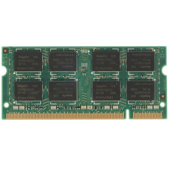 Опер. память SO-DIMM DDR2 2Gb 800Mhz pc-6400 Foxline