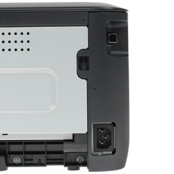 Принтер Canon I-SENSYS LBP-6030B (A4, 18 стр/мин, 600x600dpi, USB 2.0)