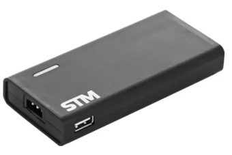 Блок пит д/ноутбука Storm SLU65, 65W, USB(2.1A) (Универсальный адаптер питания ноутбука)