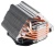 Вентилятор Socket 1156/1366/775 Zalman 11X PERFORMA вентилятор (120 мм, 1000-1600 об/мин), радиатор: