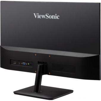 Монитор 23.8" ViewSonic VA2432-mhd IPS FHD чер 4ms HDMI DP VGA M/M 75Hz 250cd Ex VS17789