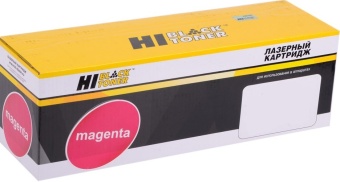 Картридж HP CLJ MFP M452/MFP M477 (CF413X) Magenta 5K (Hi-Black)