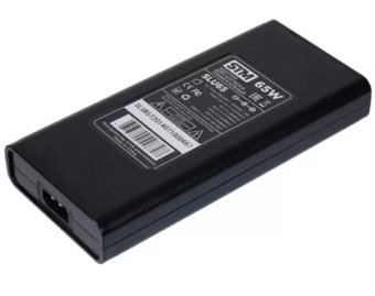 Блок пит д/ноутбука Storm SLU65, 65W, USB(2.1A) (Универсальный адаптер питания ноутбука)