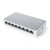 Коммут. TP-Link TL-SF1008D 8-port 10/100M mini Desktop Switch, 8 10/100M RJ45 ports, Plastic case
