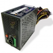 Блок питания 750W HIPER HPB-750RGB ATX