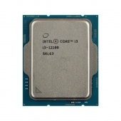 Процессор S-1700 Intel Core i3 12100 3.3GHz 12Mb oem
