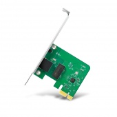 Сетевая плата TP-LINK <TG-3468> Gigabit PCI-Ex1 Network Adapter