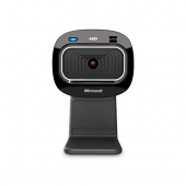 Интернет-камера Microsoft LifeCam HD-3000