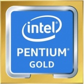 Процессор S-1200 Intel Pentium Gold G6405 4.1GHz <4MB> OEM
