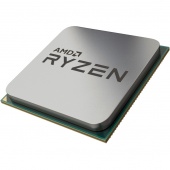 Процессор AMD Socket AM4 Ryzen 5 2600 
