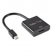 Переходник miniDisplayPort -> HDMI Telecom TA6056