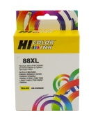 Картридж HP (C9393AE) № 88XL Yellow для Officejet Pro L7780