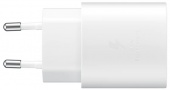 Зарядное устройство Samsung EP-TA800NWEGRU 3A универсальное белый