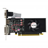 Видеоплата 4Gb PCI-E <GeForce GT730> AFOX GT730-4GD3