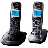 Телефон PANASONIC KX-TG2512RU2