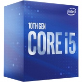 Процессор S-1200 Intel i5-10500 3.1GHz <12MB> tray