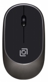Мышь Oklick 535MW Wireless 1000dpi USB-приемник black