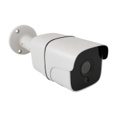 IP-камера Цилиндрическая Full HD Линия 2Мп Bullet (2.8 мм)