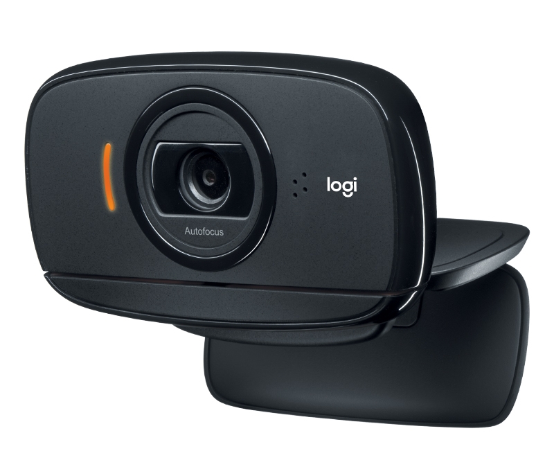 Logitech camera