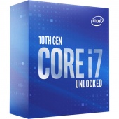 Процессор S-1200 Intel Core i7-10700K 3.8GHz <16MB> tray