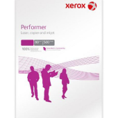 Бумага А4 XEROX Performer 80г/м2, 500л 003R90649