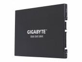 Винчестер SSD 2.5" 480GB Gigabyte SATA III GP-GSTFS31480GNTD 
