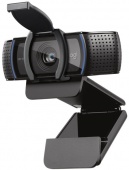 Интернет-камера Logitech WebCam C920e 960-001360