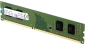 Опер. память DDR4 4GB 2400Mhz Kingston KVR24N17S6/4