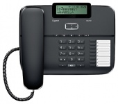 Телефон Gigaset DA 710 (черный)