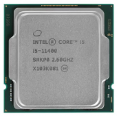 Процессор S-1200 Intel i5-11400 2.6GHz <12MB> OEM