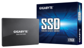 Винчестер SSD 2.5" 120GB Gigabyte GSTFS31120GNTD, SATA III 