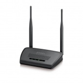 Маршрутизатор ZyXEL Wireless N300 Home router NBG-418NV2-EU0101F