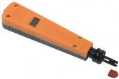 Инструмент ударный для IDC Krone/110 оранж-сер TI1-G110-P ITK