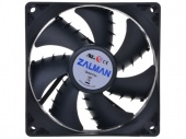 Вентилятор для корпуса 92*92*25 ZALMAN ZM-F2 plus (сверхтихий)