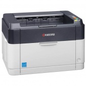 Принтер Kyocera Mita FS-1040 (А4, 20стр/мин, 32Mb, 600х600, USB 2.0)