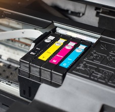 Запасные части к принтерам и копировальным аппаратам