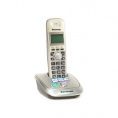 Телефон PANASONIC KX-TG2511RUN золотой