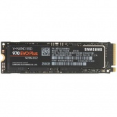 Винчестер SSD M.2 250Gb Samsung 970 EVO Plus MZ-V7S250BW 