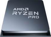 Процессор AMD Socket AM4 Ryzen 5 PRO 4650G 3.7Ghz/8Mb L3 6C/12T Box