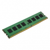 Опер. память DDR4 4GB 2400Mhz Kingston KVR24N17S8/4