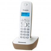 Телефон PANASONIC KX-TG1611RUJ