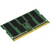 Опер. память SO-DIMM DDR4 16Gb 2666Mhz Kingston KVR26S19D8/16