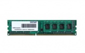 Опер. память DDR3 4GB 1333MHz PC10600 Patriot