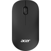 Мышь Acer OMR130 Wireless USB-приемник  black