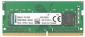 Опер. память SO-DIMM DDR4 4Gb 2133Mhz pc-17000 CL15 Kingston KVR21S15S8/4